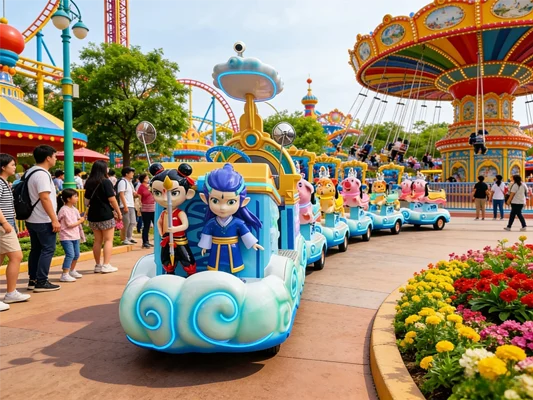 Demon Orb Spirit Pearl