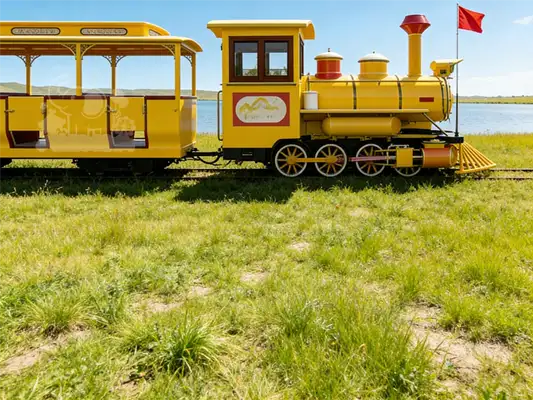 Sunshine Special Train