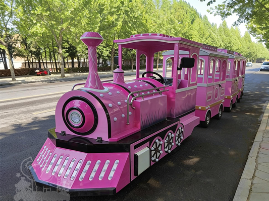 Pink Train