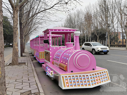 Pink Train