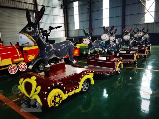 Indoor showroom products