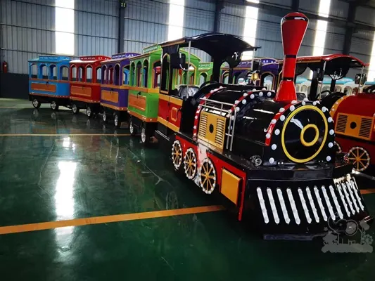 Indoor showroom products