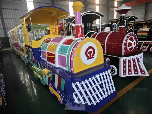 Indoor showroom products