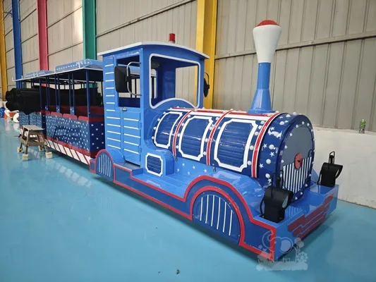 Indoor showroom products