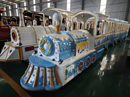 Indoor showroom products