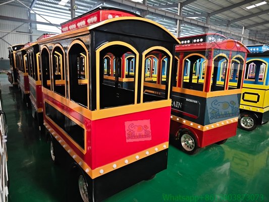 Indoor showroom products