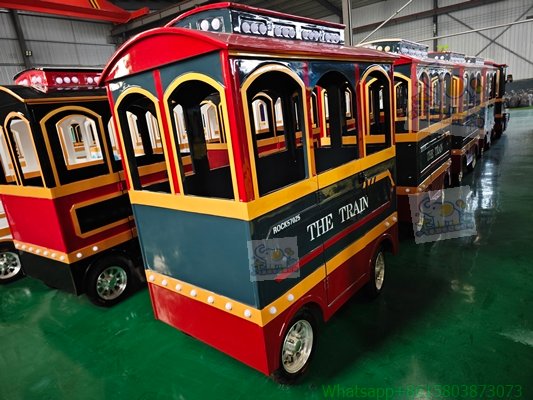 Indoor showroom products