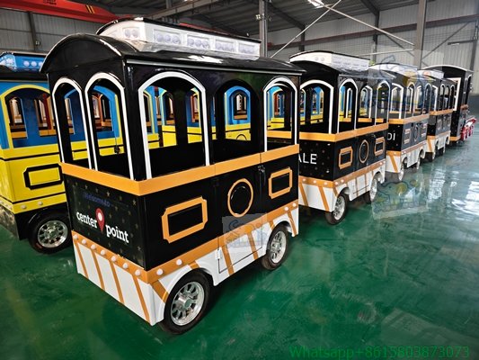 Indoor showroom products