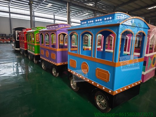 Indoor showroom products