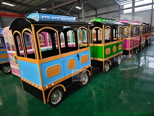 Indoor showroom products