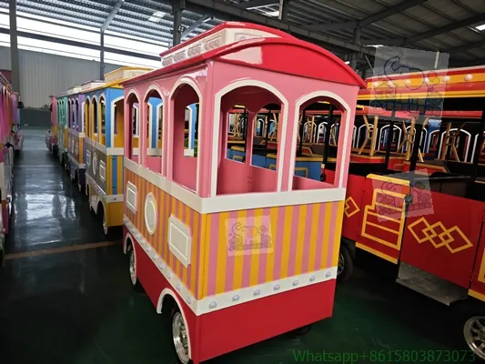 Indoor showroom products