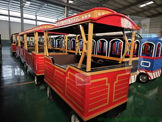 Indoor showroom products