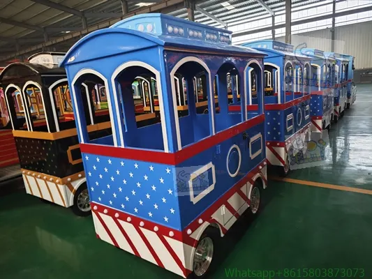 Indoor showroom products