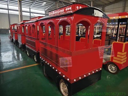 Indoor showroom products