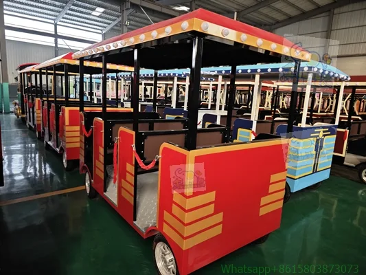 Indoor showroom products