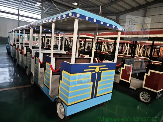 Indoor showroom products