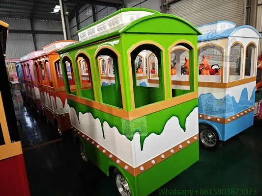 Indoor showroom products