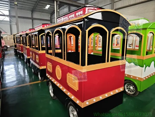 Indoor showroom products