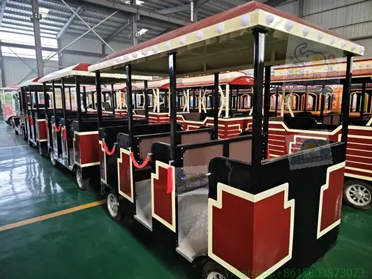 Indoor showroom products