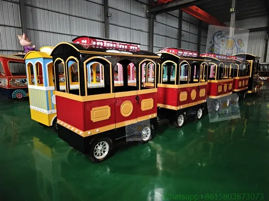 Indoor showroom products