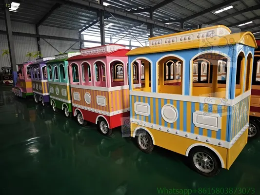 Indoor showroom products