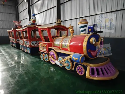 Indoor showroom products