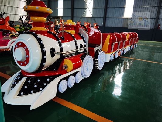 Indoor showroom products