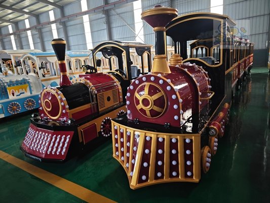 Indoor showroom products