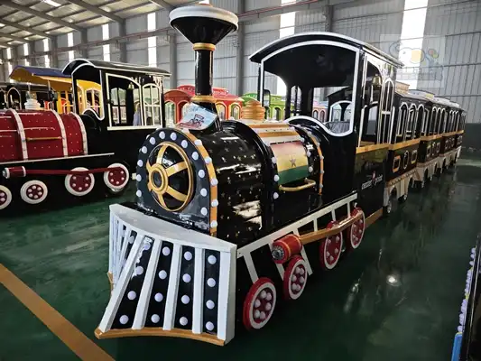 Indoor showroom products