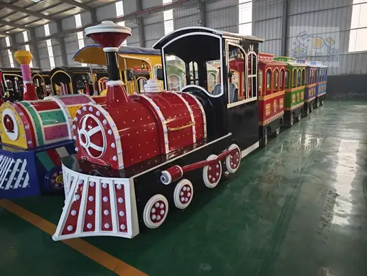 Indoor showroom products