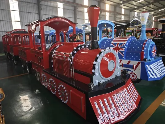 Indoor showroom products