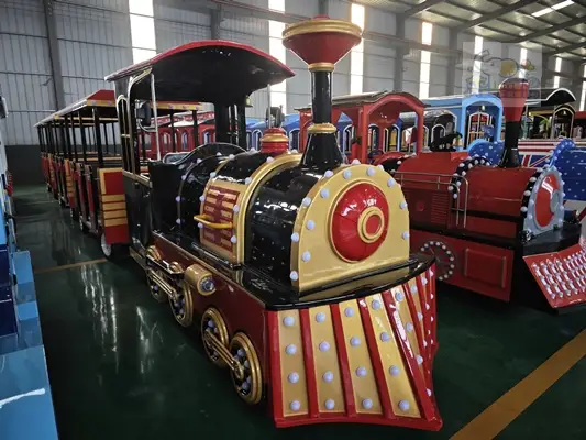 Indoor showroom products